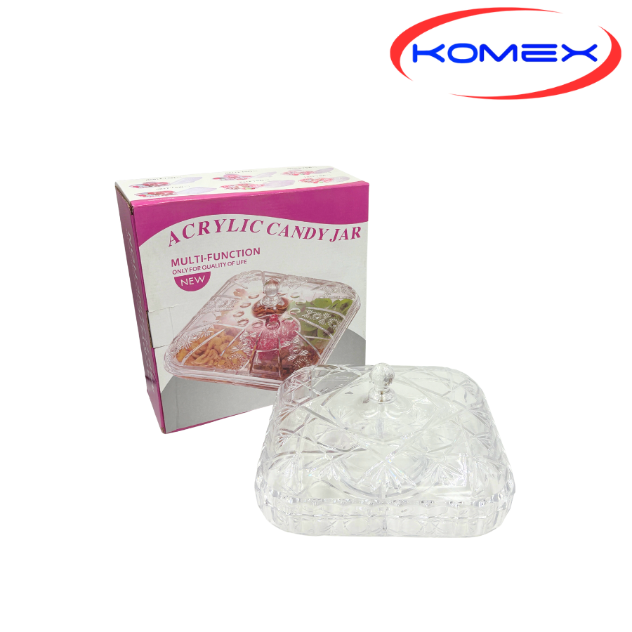 KOMEX AKRELIK SEKERLIK 3506 *12 resmi