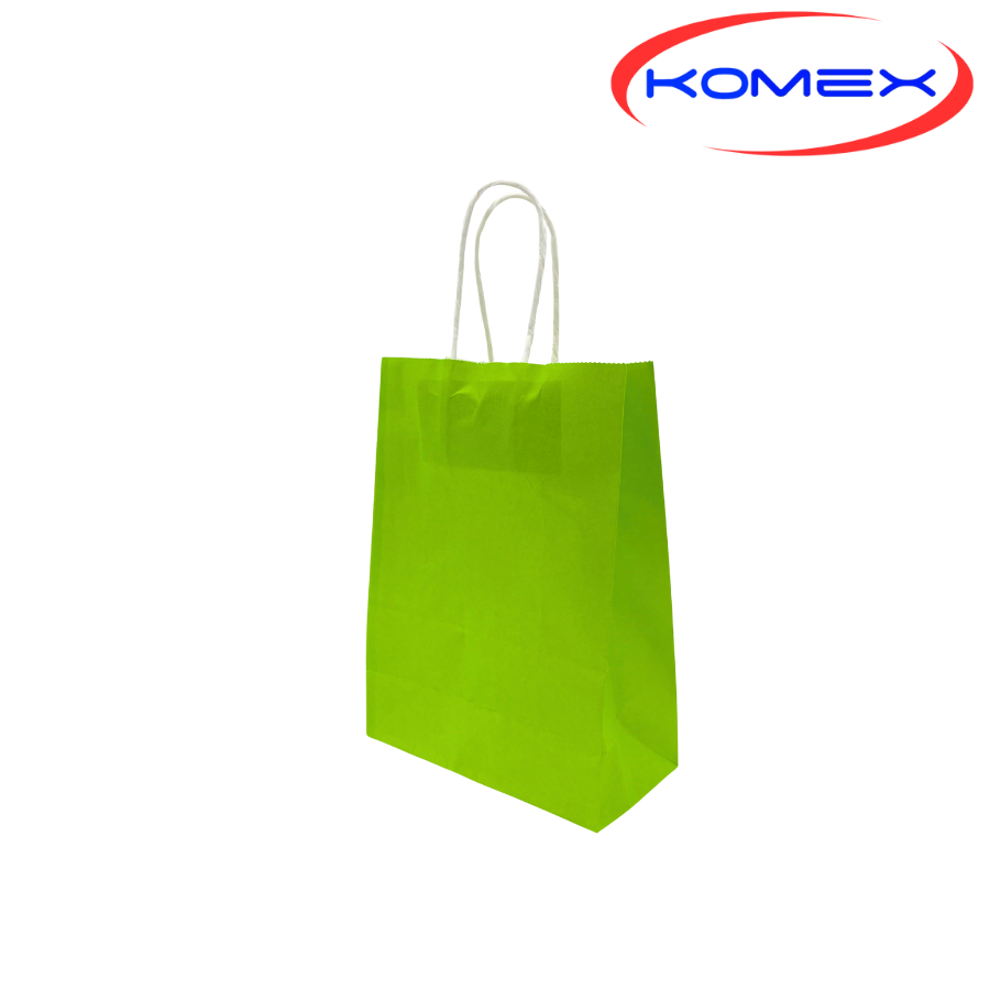 KOMEX KARTON POSET MINI 3514 *12 resmi