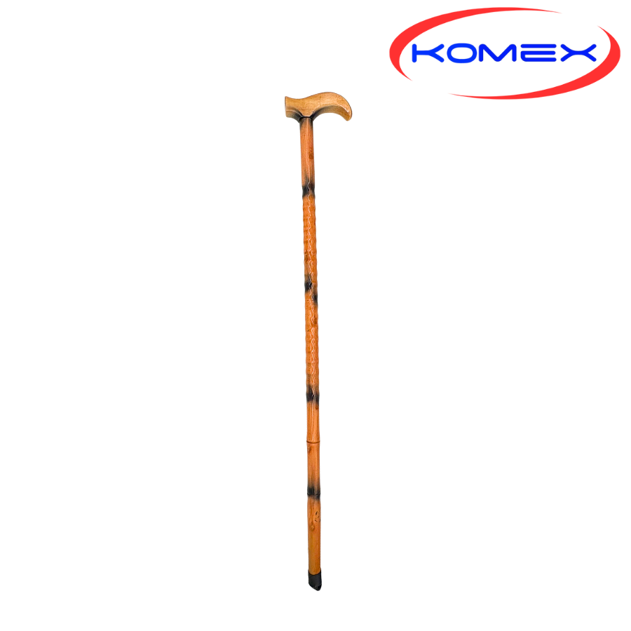 KOMEX BASTON AHSAP 3665 *60 resmi