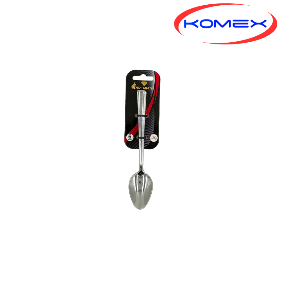 MURAT TATLI KASIK 2MM 6LI resmi