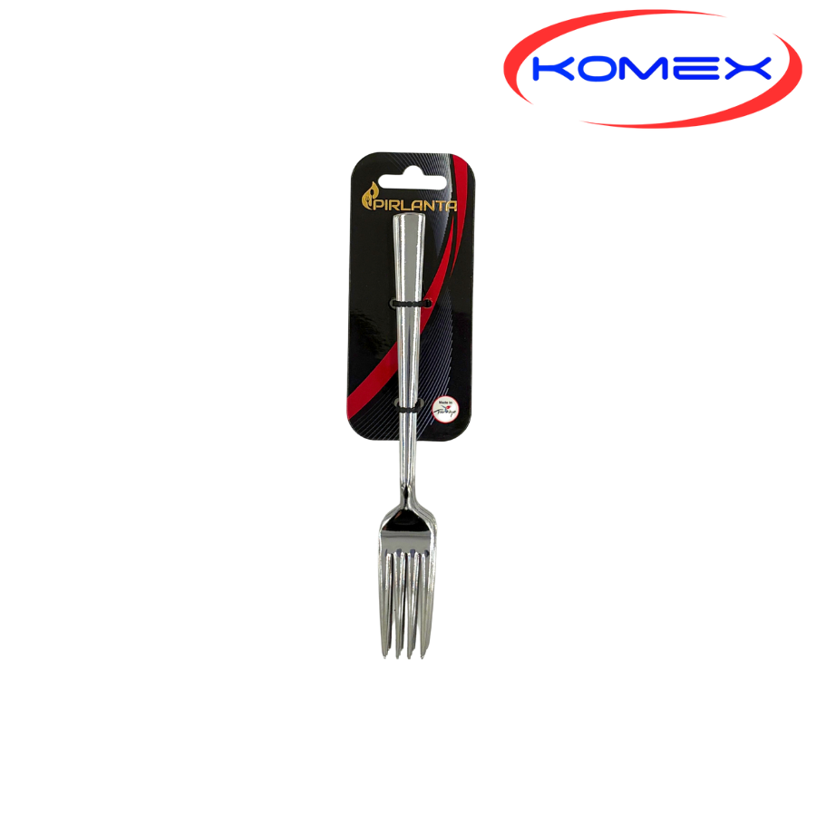 MURAT YEMEK CATALI 2.5MM 6LI resmi