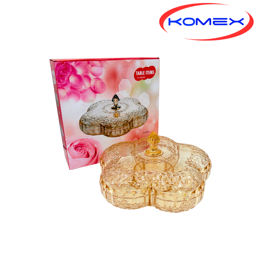 KOMEX AKRELIK SEKERLIK 3504 *12 resmi