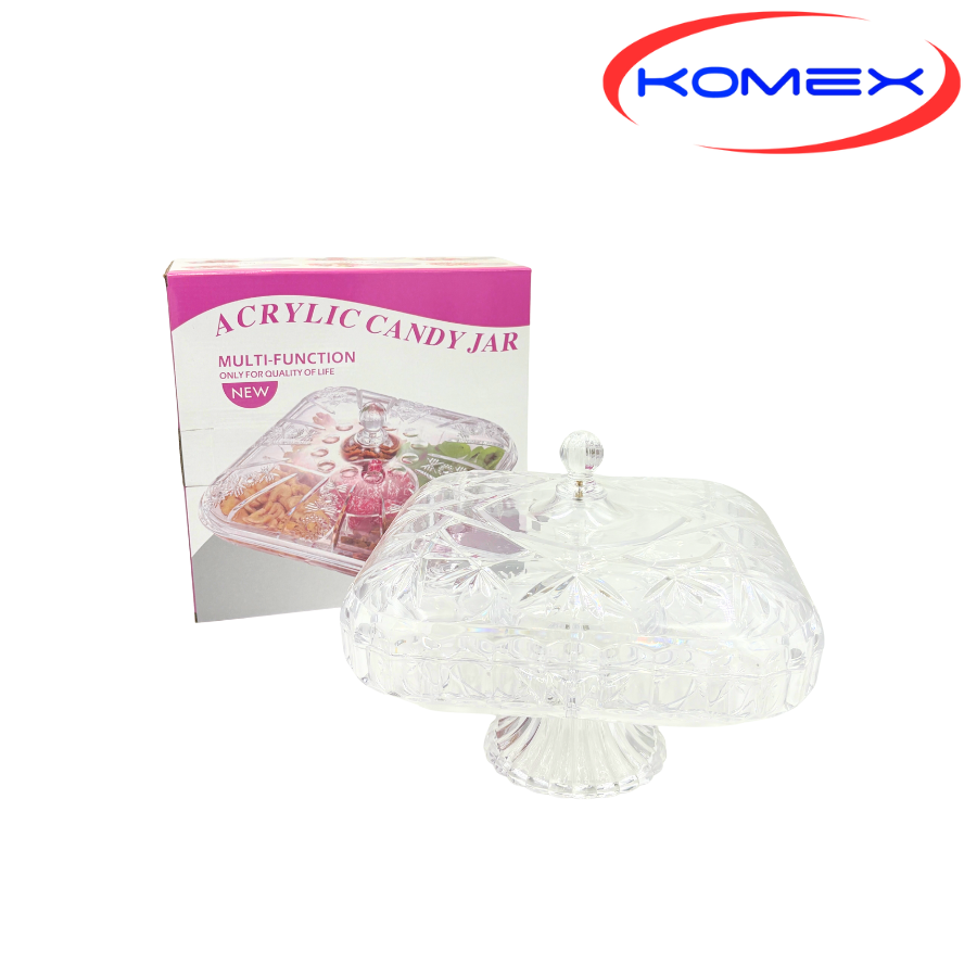 KOMEX AKRELIK SEKERLIK 3507 *12 resmi