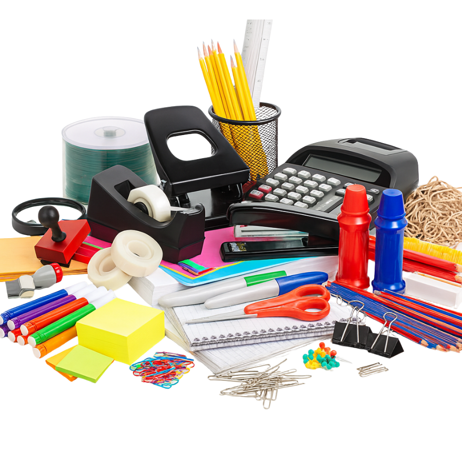 KIRTASİYE kategorisi için resim