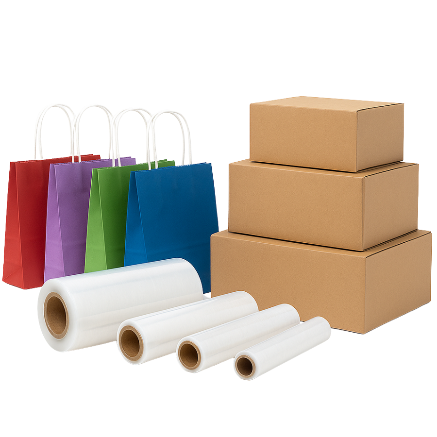 AMBALAJ kategorisi için resim