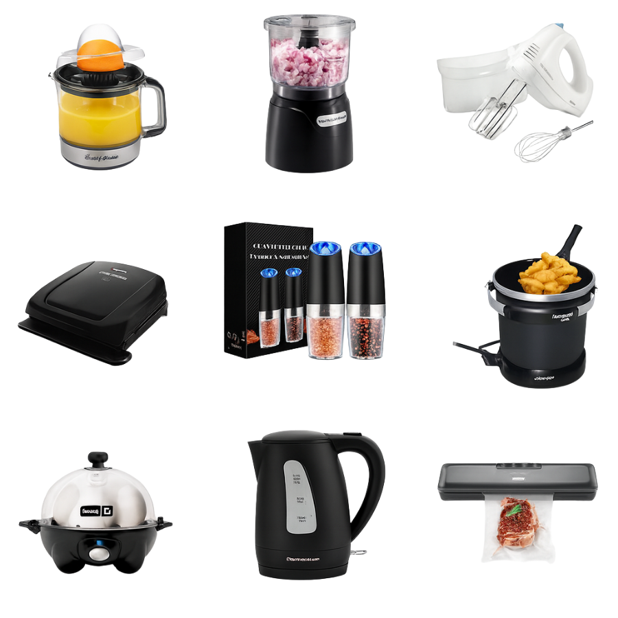 ELEKTRİK VE ELEKTRONİK kategorisi için resim