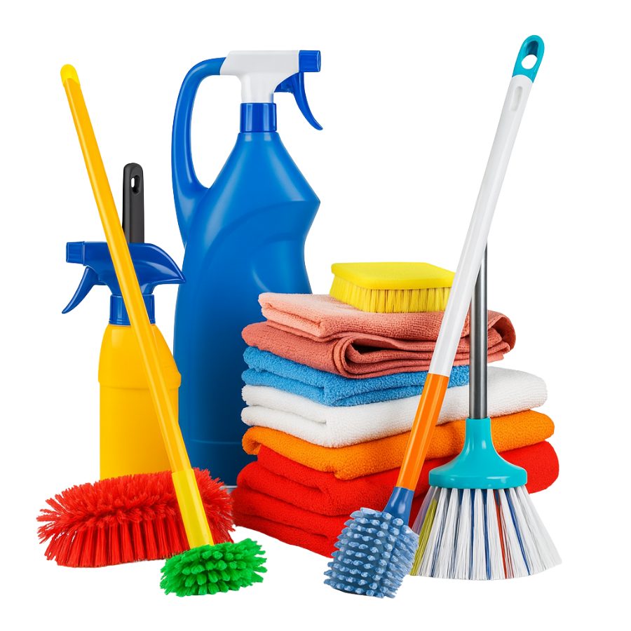 TEMİZLİK kategorisi için resim