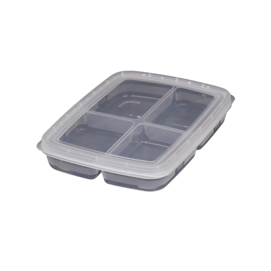 LV-142 BUZDOLABI ORGANIZERI 4 BOLMELI SIG *24 resmi