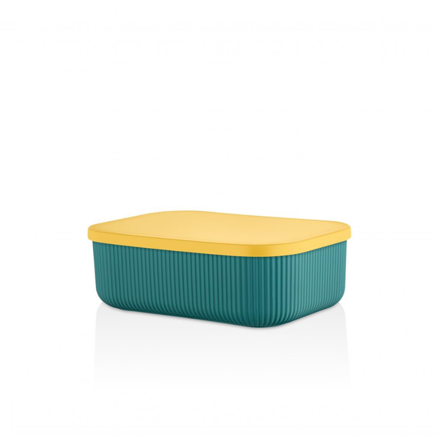 KAPAKLI KUTU SHELL LV-332 *24 resmi