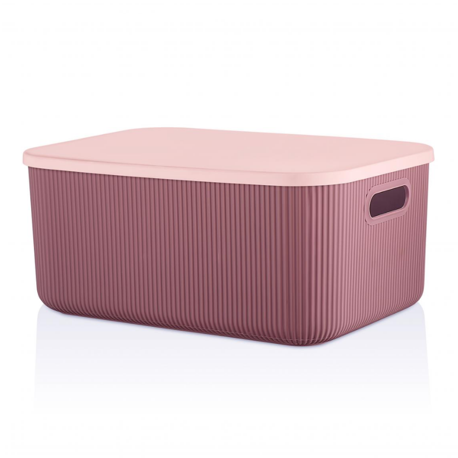 KAPAKLI KUTU SHELL LV-341 *12 resmi