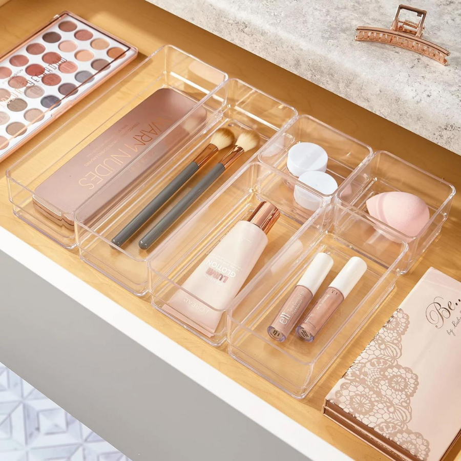 LV-216 CEKMECE DUZENLEYICI 6LI SET *12 resmi