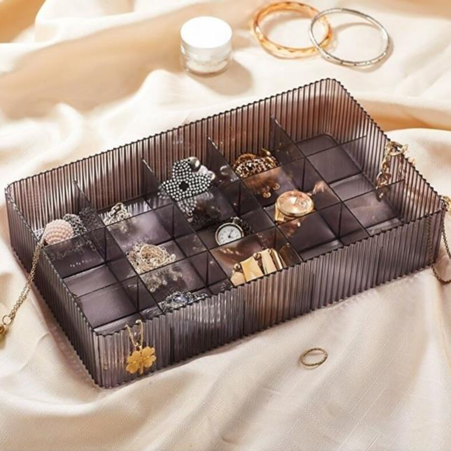 ORGANIZER 15 BOLMELI LV-245 *18 resmi