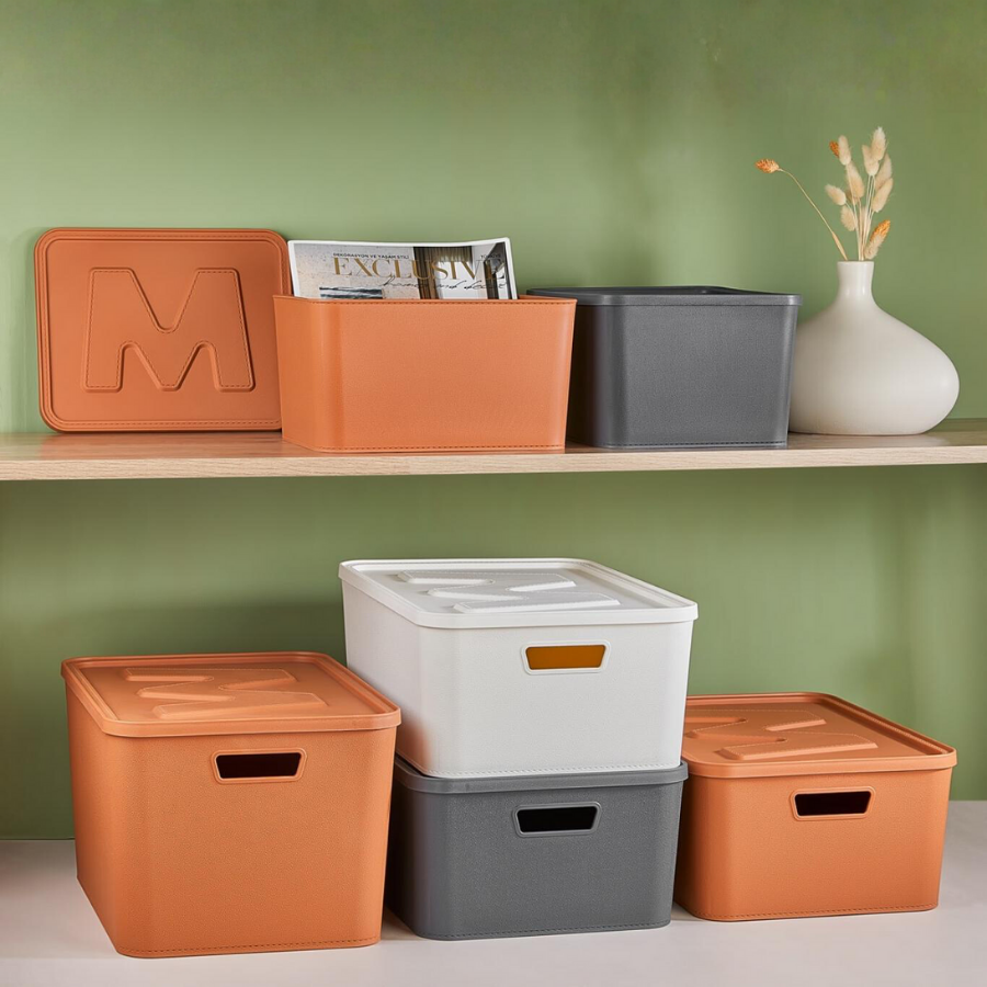 SAKLAMA KABI MODA 20 LT LV-393 resmi