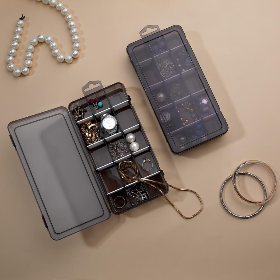 TAKI KUTUSU 15 BOLMELI LV-145 *24 resmi