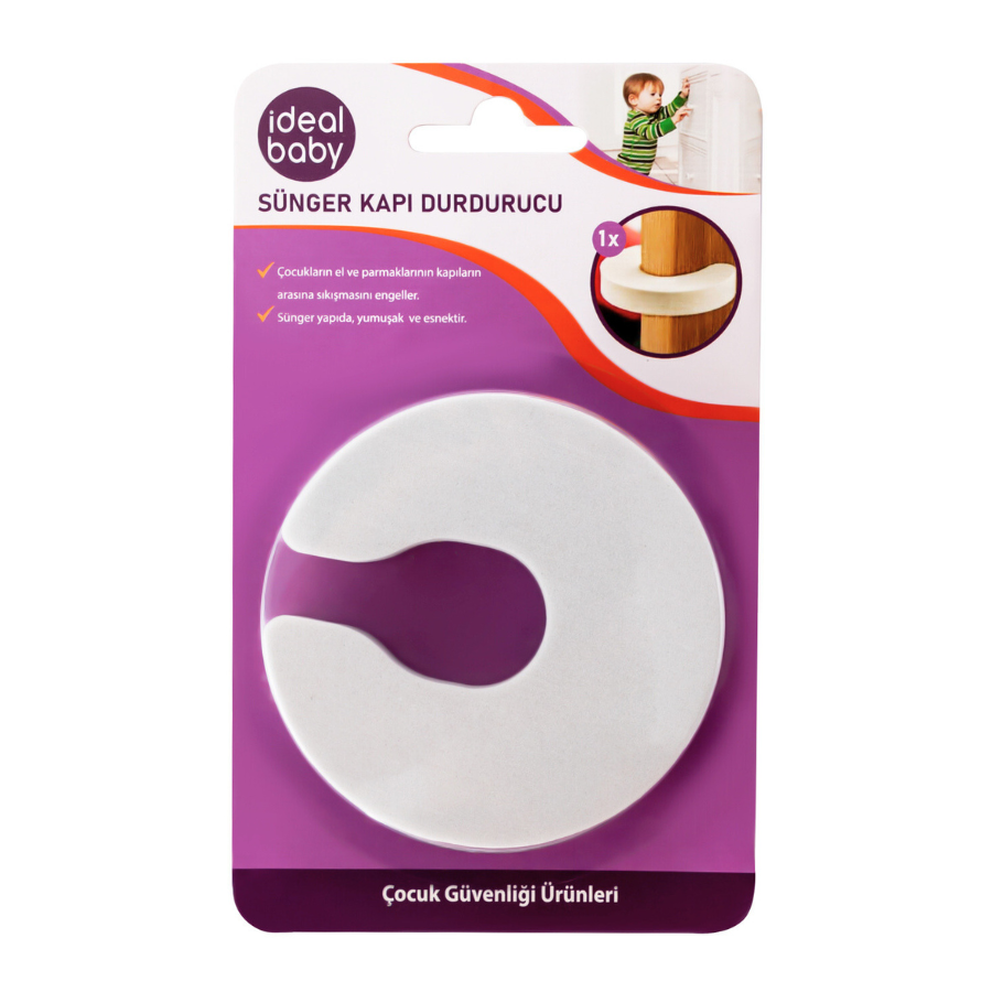 KAPI STOPERI SUNGER IDE06 resmi