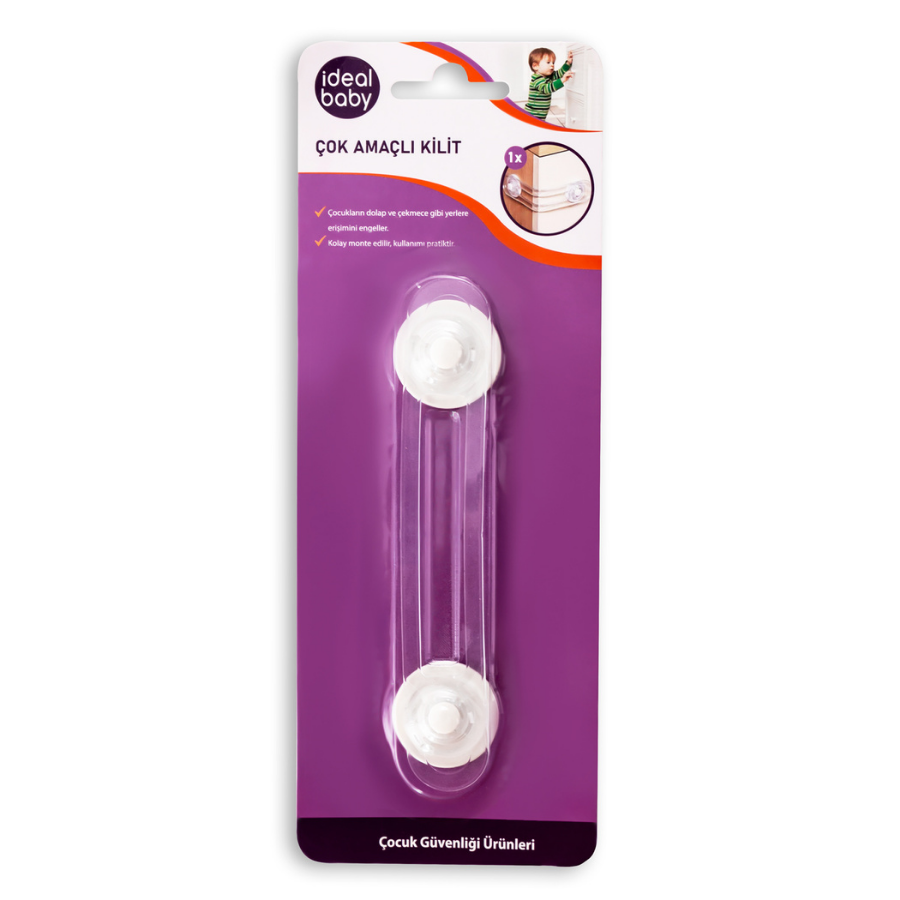 KILIT COK AMACLI IDE08 resmi