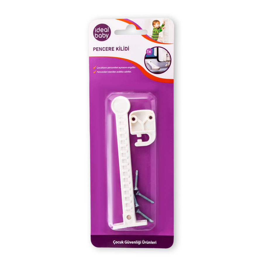 PENCERE KILIDI IDE09 resmi