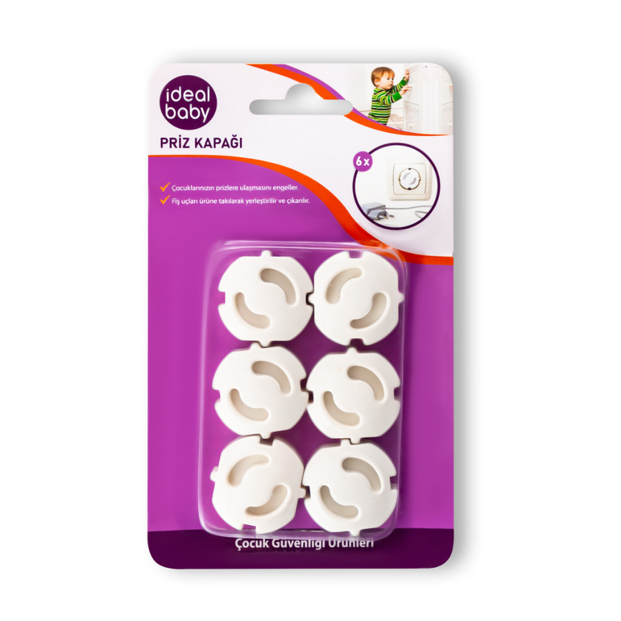 PRIZ KORUMA -AKBAL IDE07 resmi