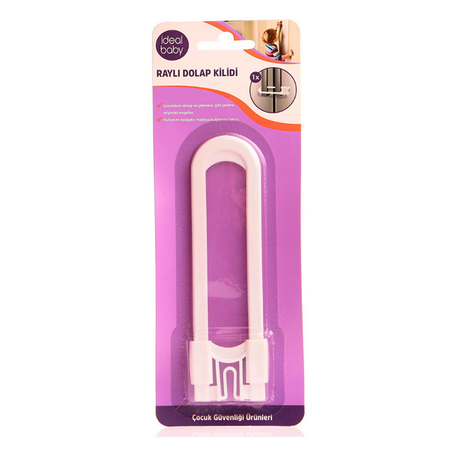 RAYLI DOLAP KILIDI IDE15 resmi