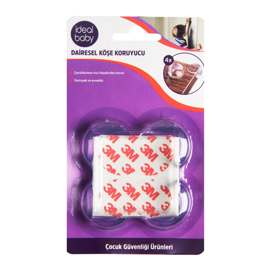 KOSE KORUYUCU DAIRESEL IDE12 resmi