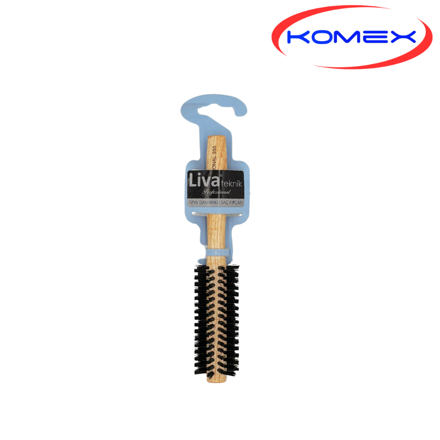 SAC FIRCASI 356 LIVA resmi