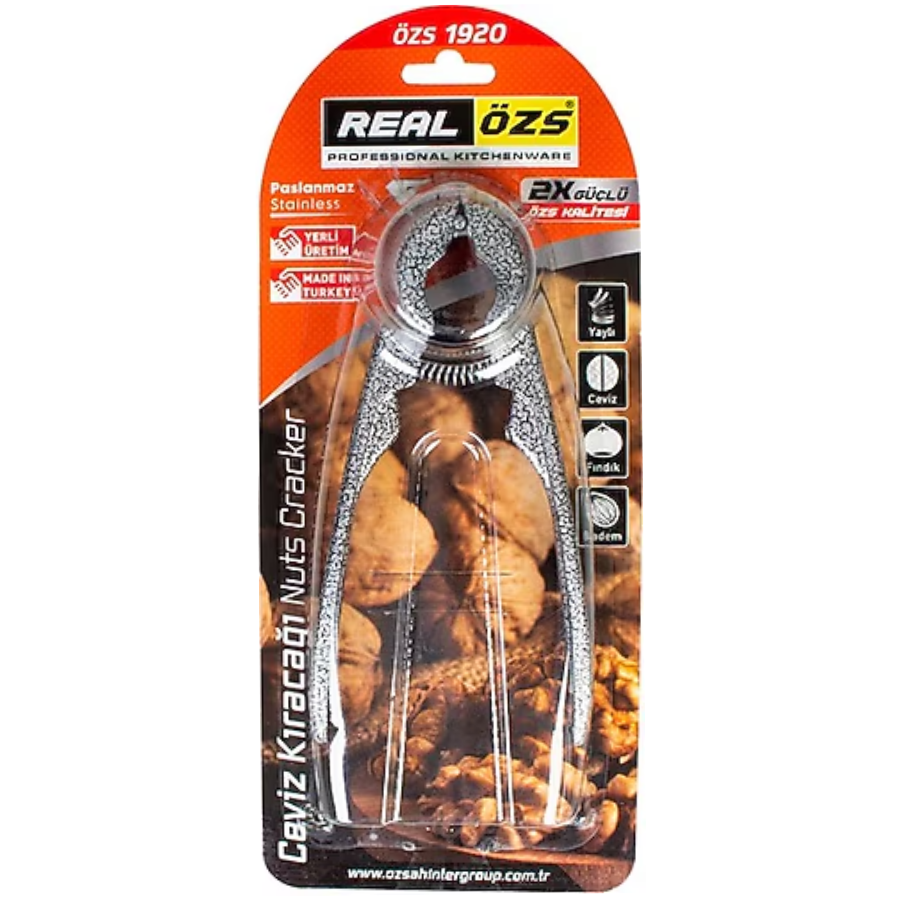 CEVIZ KIRACAK METAL*24 resmi