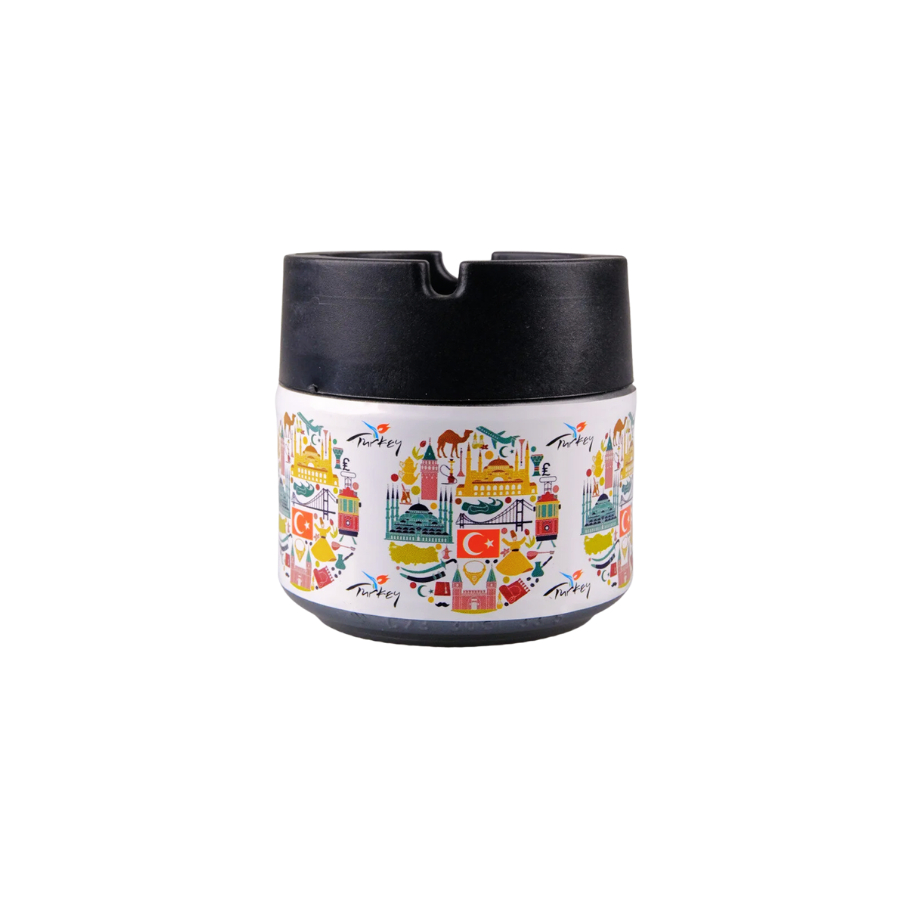 KULLUK ISTANBUL METAL resmi