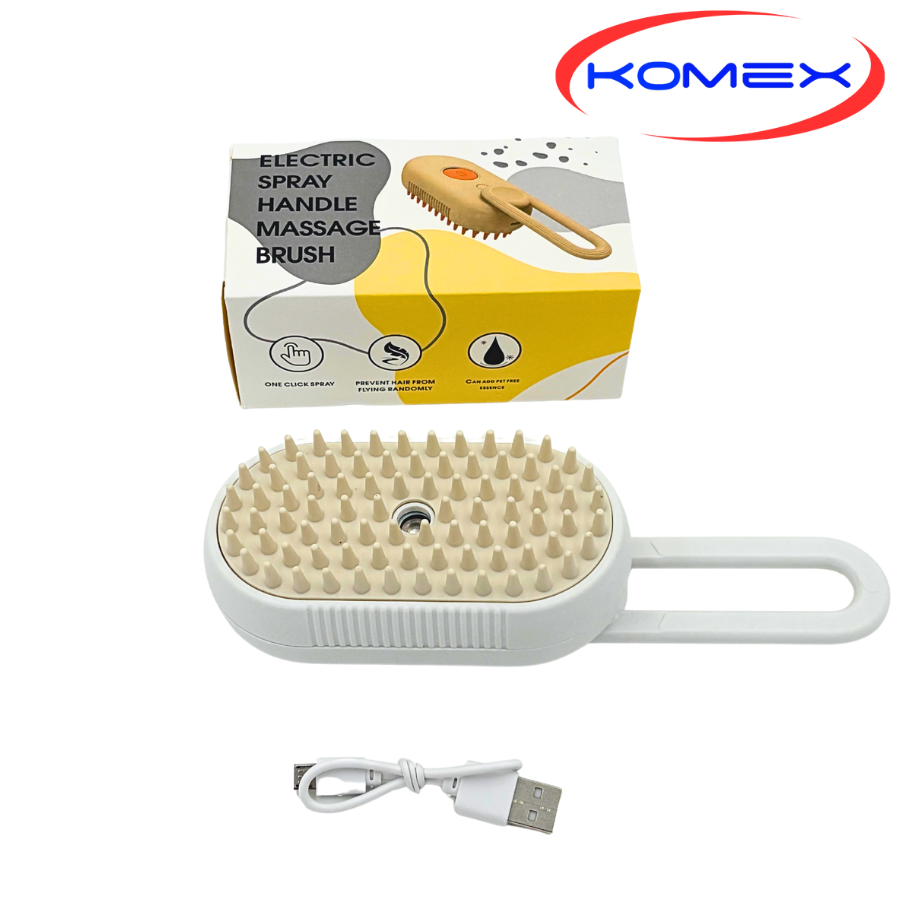 KOMEX KEDI TARAGI BUHARLI 3646 *120 resmi