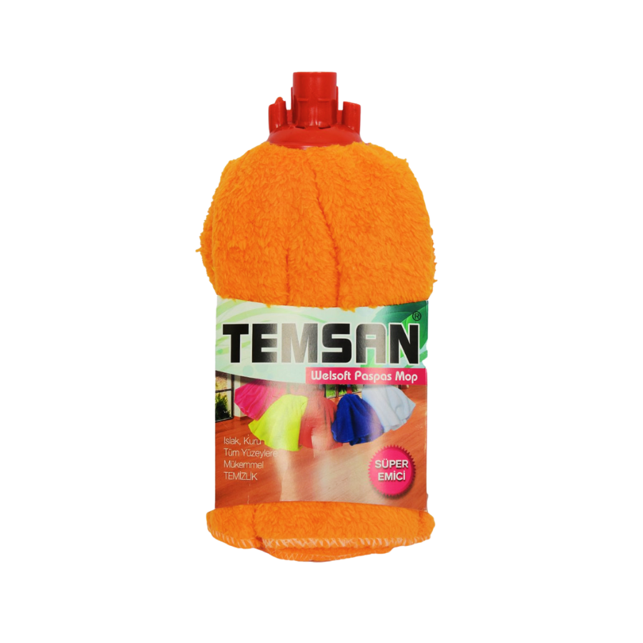 MOP TEMSAN POSETLI*60 resmi