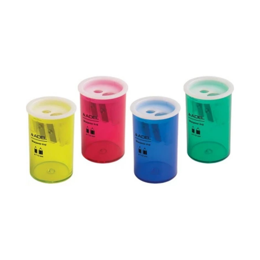 ADEL KALEMTRAS 619 BIDON*12  resmi