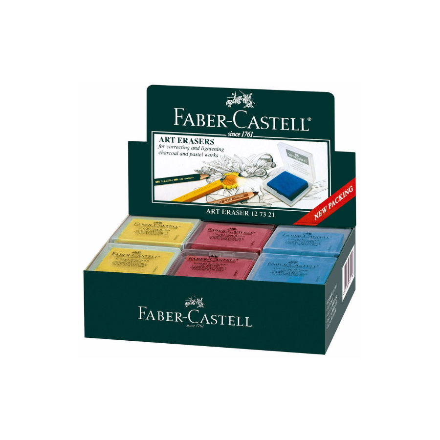 FABER SILGI HAMUR *18 resmi