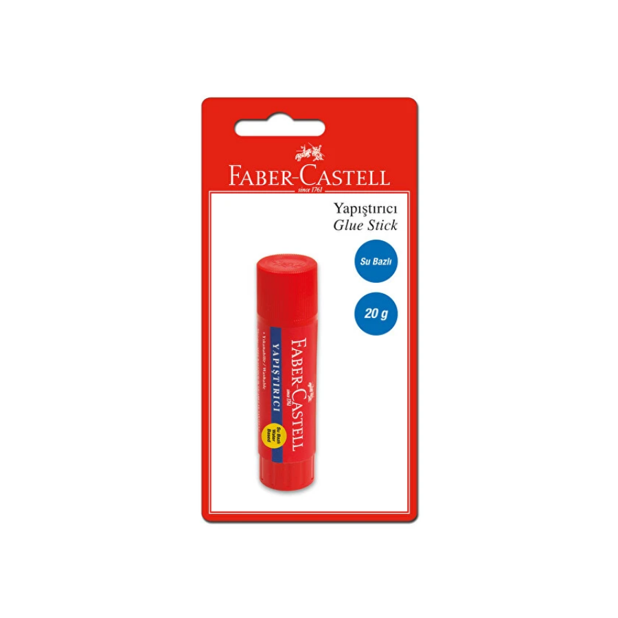 FABER STICK 20GR resmi