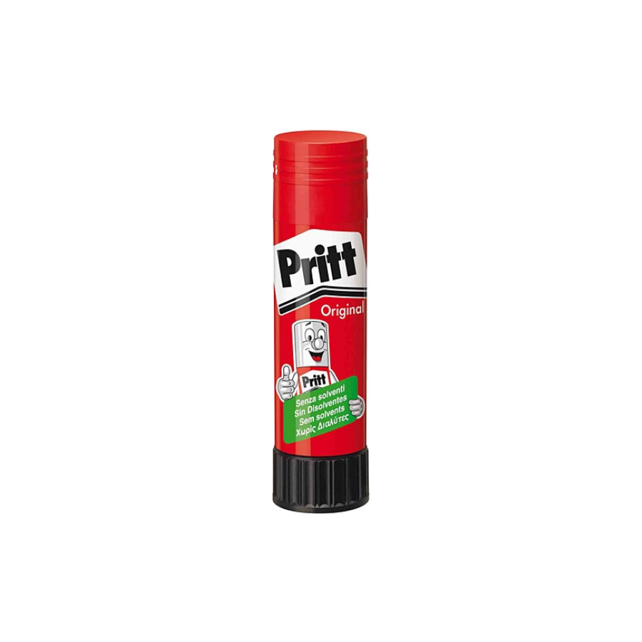 PRITT 43 GR*10 resmi