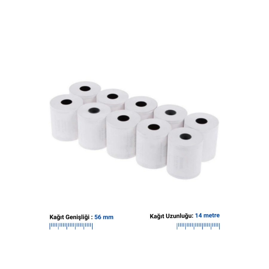 RULO POS 56x14 *60 resmi