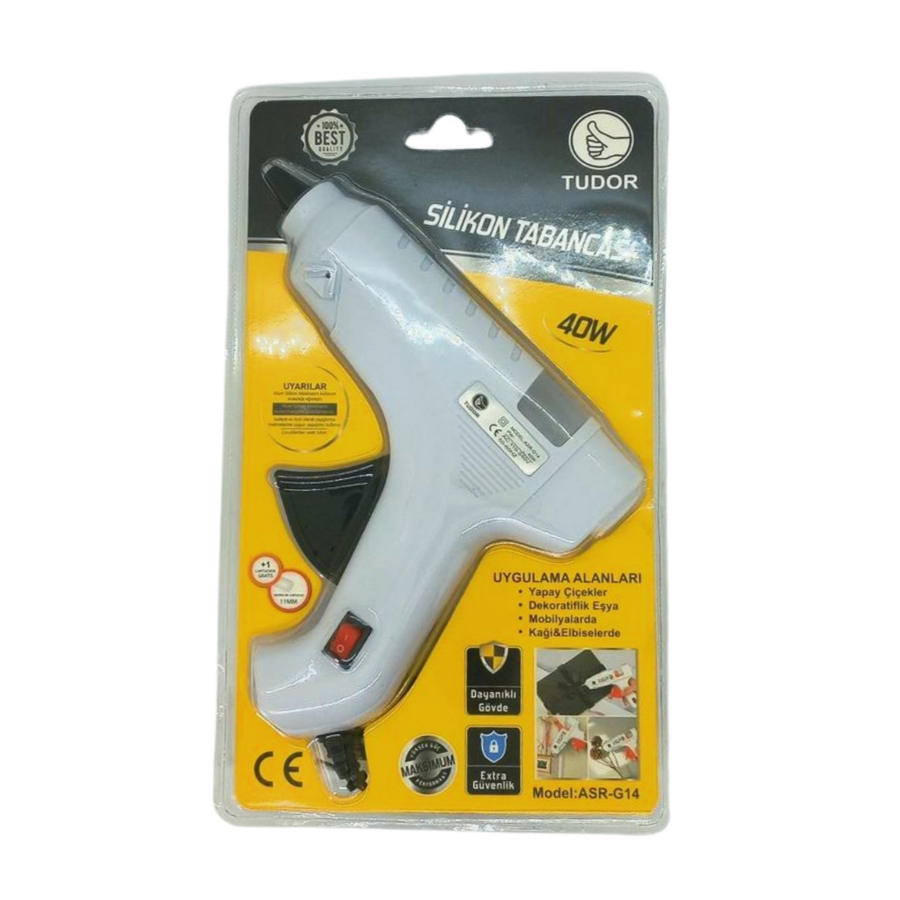 SILIKON TABANCASI 40 W*64 resmi