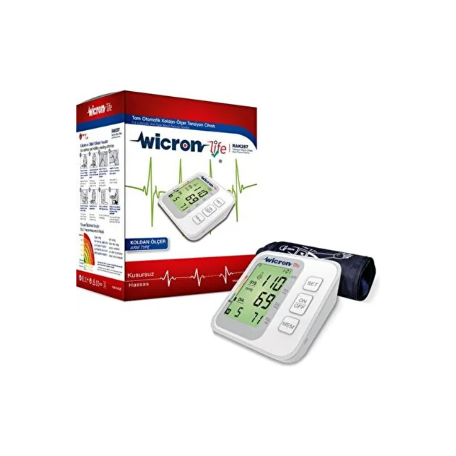 TANSIYON ALETI resmi