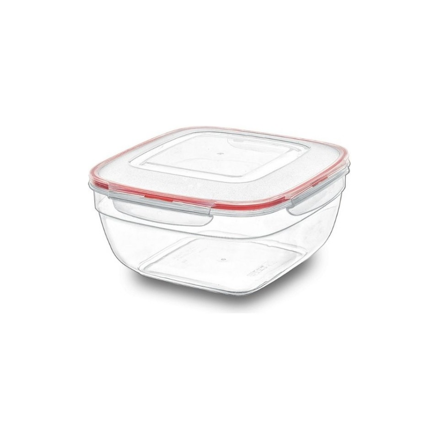 LC105 BOX SAKLAMA DIKDORTGEN 0.8LT LC205*36 resmi