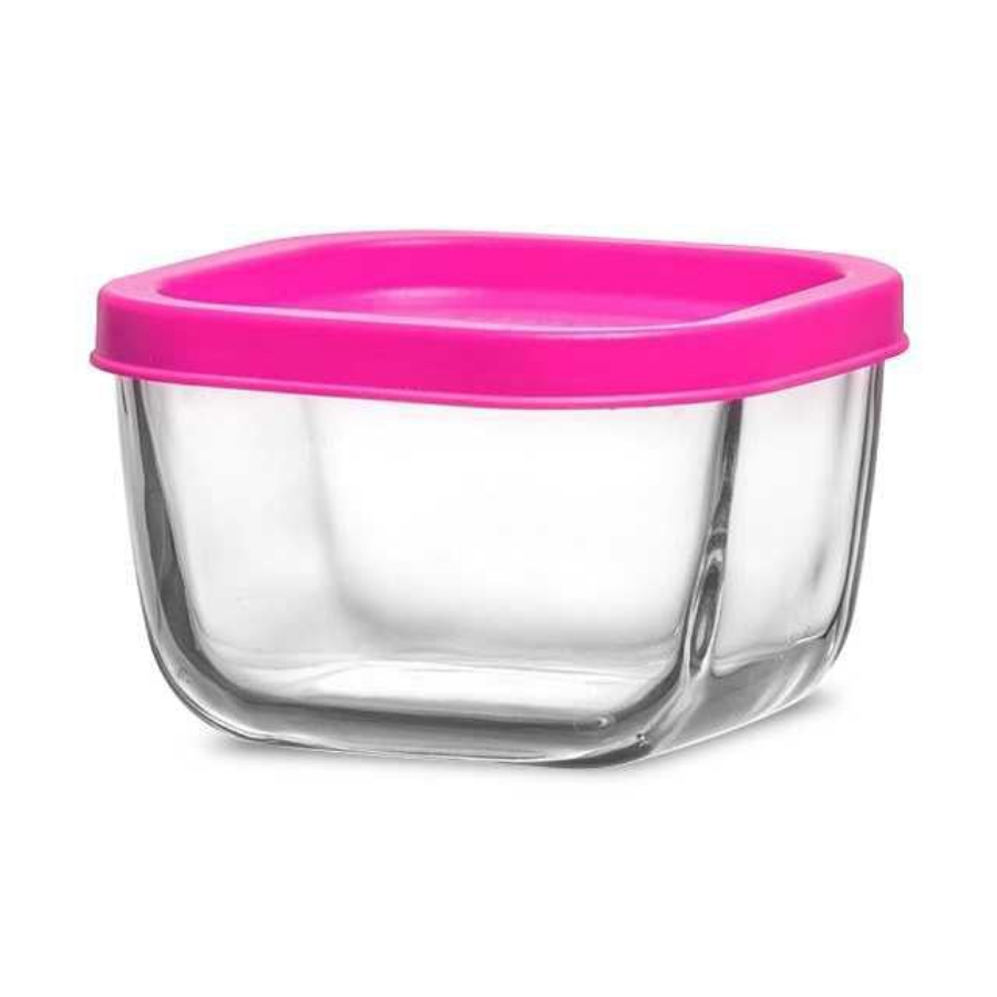 LAV CUB225 CAM SAKLAMA KAPAKLI 2LI resmi