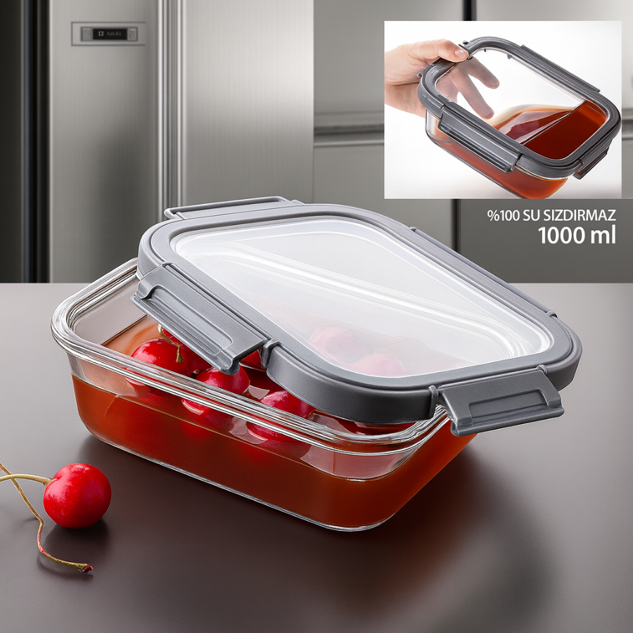 CAM SAKLAMA  1LT G3364 *12 resmi