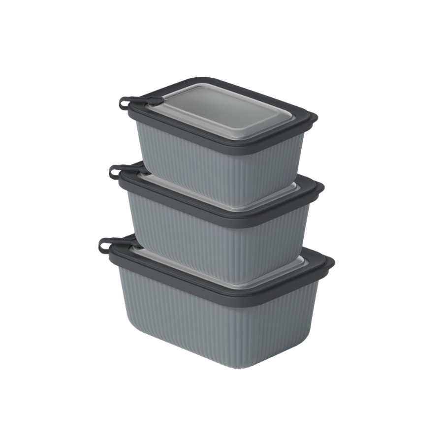 SAKLAMA 3 LU DIKDORTGEN MICRO SET 30946 DUNYA resmi