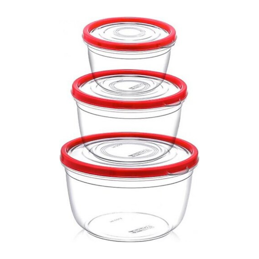 SAKLAMA 3LU KOMPAKT 30725  resmi