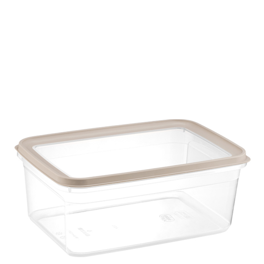 SAKLAMA DUO 4,5 LT resmi