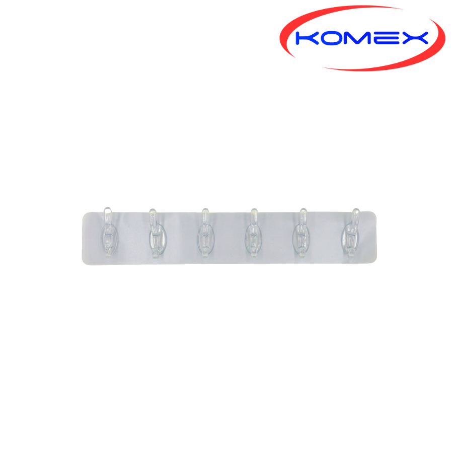 KOMEX ASKI 3565 *260 resmi