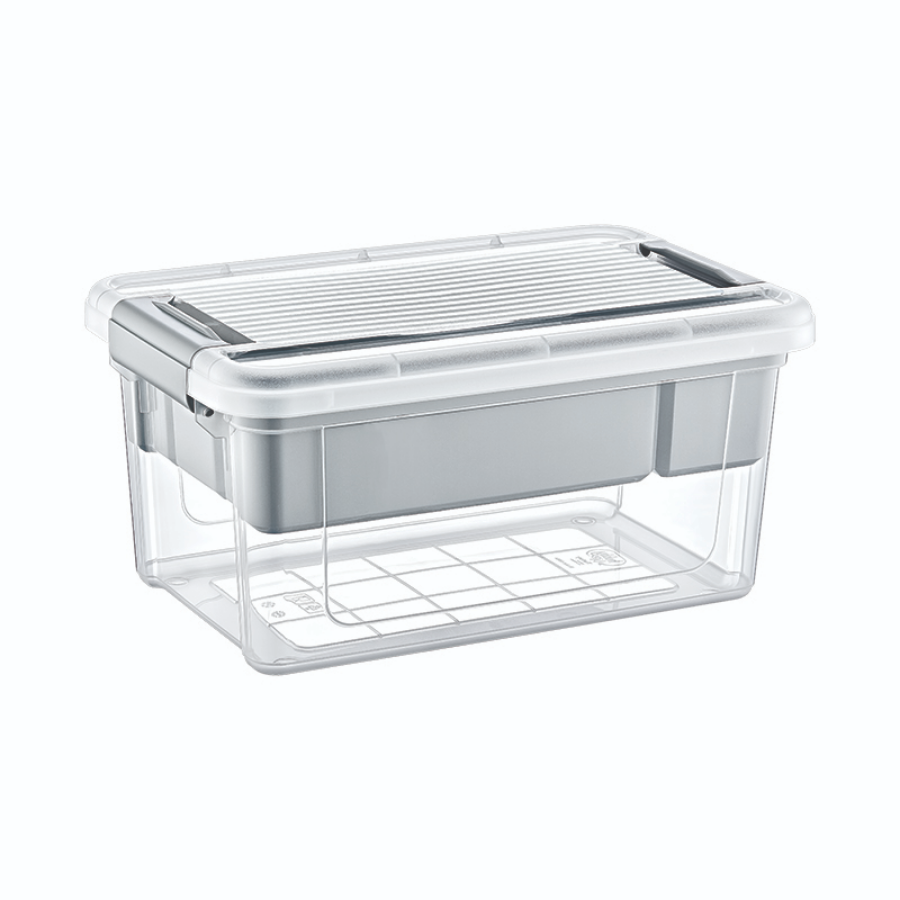 SAKLAMA STORMAX 2.5LT *24 resmi