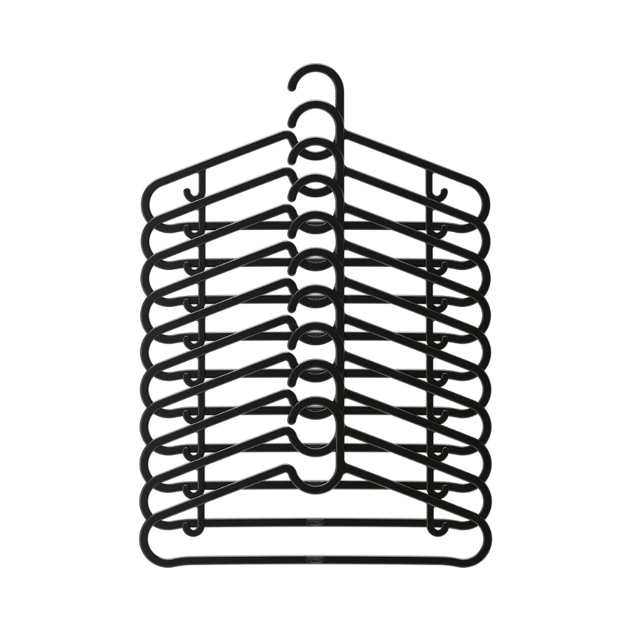 ELBISE ASKISI IKEA 10LU *24 resmi