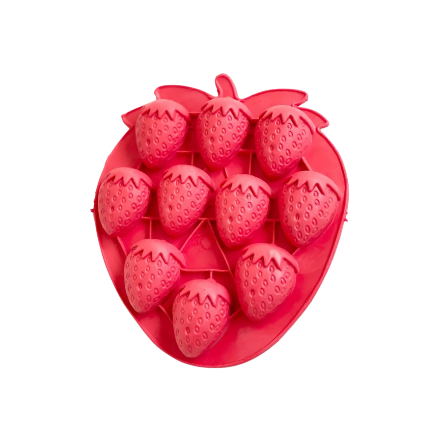 BUZ KALIBI CILEK *200 resmi